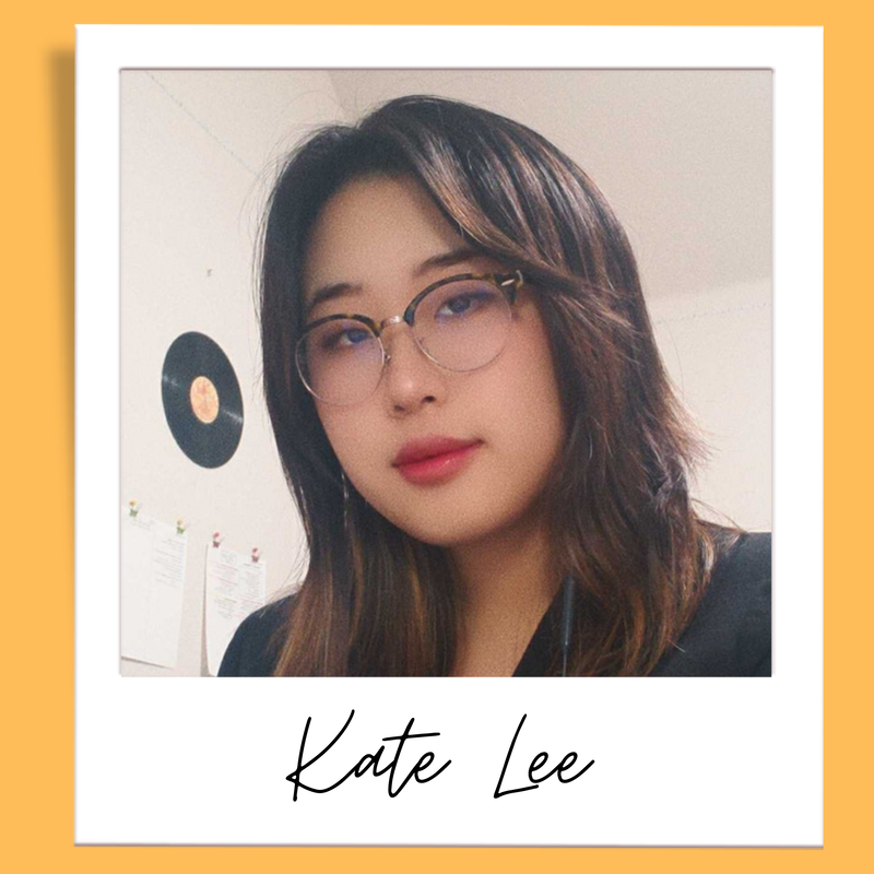 Be the Light - Kate Lee
