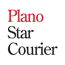Be the Light - Plano Star Courier